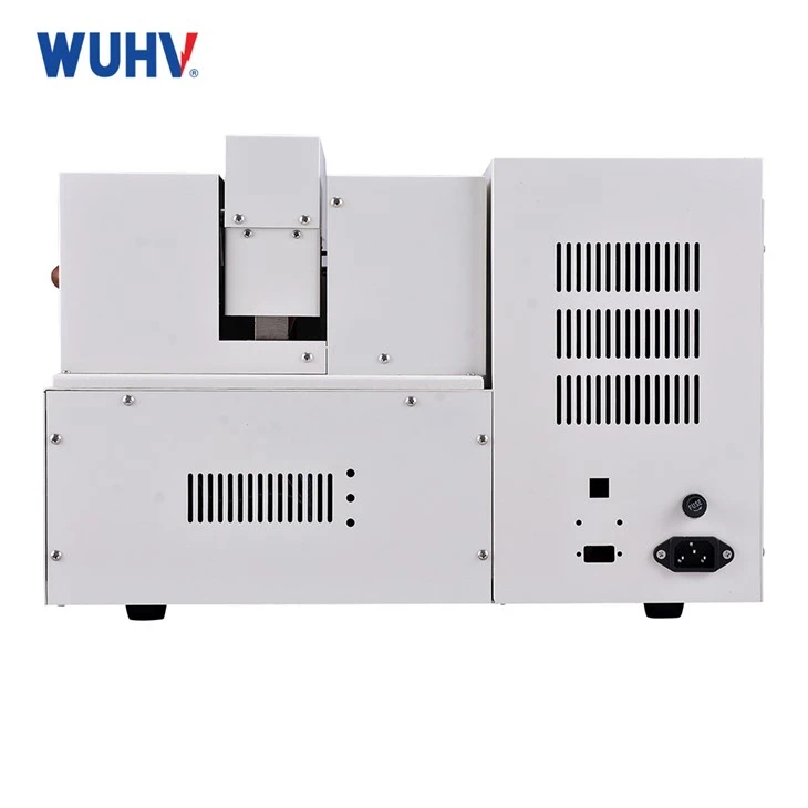 Automatic Closed Cup Flash Point Tester best