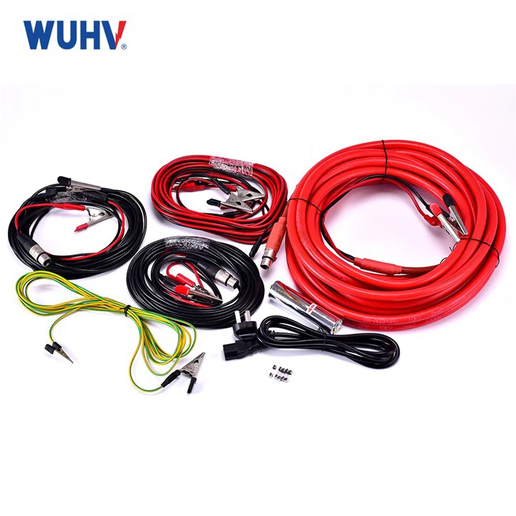 Dielectric Loss Factor Tester high quality