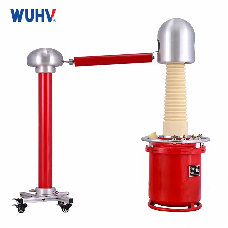 Partial Discharge Detection System high quality